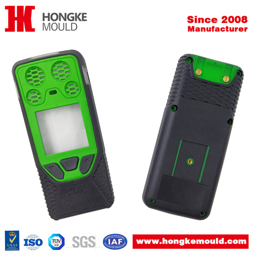 Electronic Remote Control Housing Mold