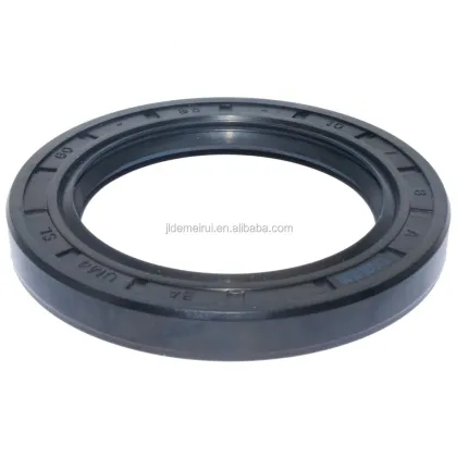 BAUM4SL Steering Gear Box Oil Seals in Sealed Box Packaging