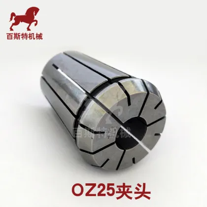 EOC/OZ32 spring collets for ATC CNC