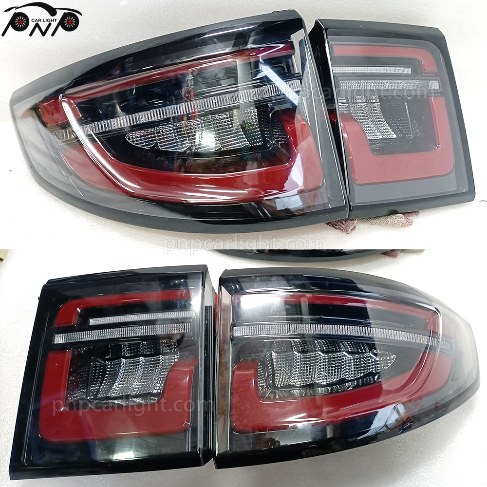 Discovery Sport Rear Lights