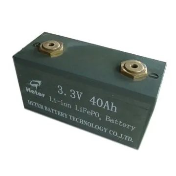 LiFePO4 Battery Pack with 540V Nominal Voltage