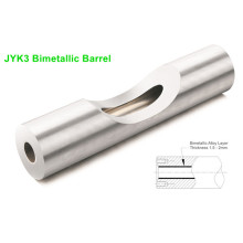 Cylindre bimétallique Engel Sumitomo Demag Injection Extrusion