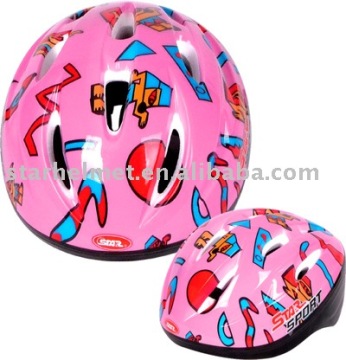 Children Helmet wih CE/CPSC