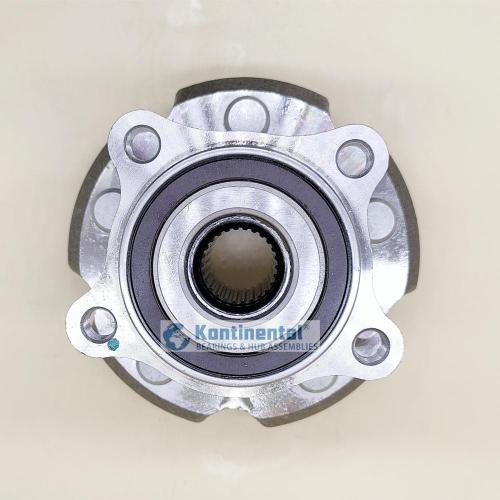 42410-58020 ABS Wheel Hub для Lexus LM350