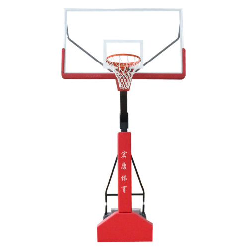FIBA Standard Basketball Hoops Protective Padding
