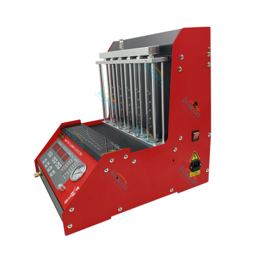 Beacon Brand BC-6C 6 Cylinders Injector Ultrasonic Cleaner