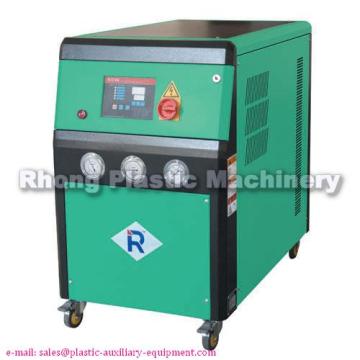 Water-cooled Industrial Chiller