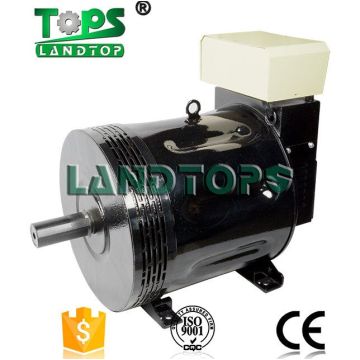 LTA 16kw brush generator dynamo