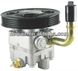 Power Steering Pump For Mazda 625 GF,323 BJ B26K-32-650B