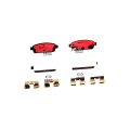 Pads bireega dambe ee Buick Encore