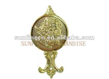 hot sale Curtain Hooks with plastic and iron Model No.081