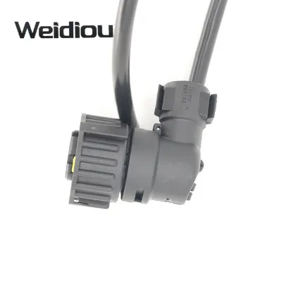 Speed Sensor Socket For Truck Delong F3000