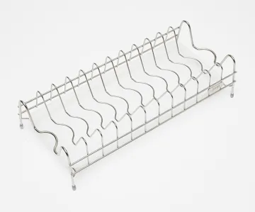 Dish Rack Two Tier