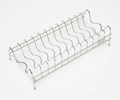 Dish Rack Two Tier