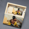 Wooden Bamboo USB Flash Drive For Photography