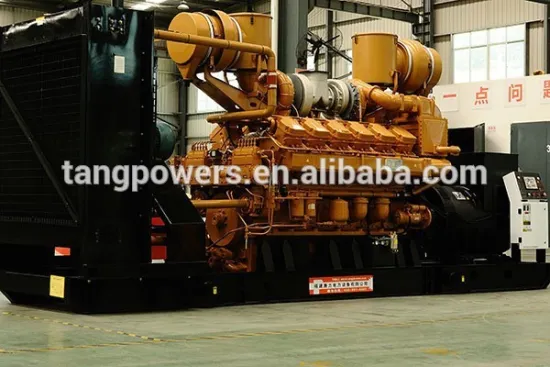 50HZ 3phase 300kw Shangchai engine made in china