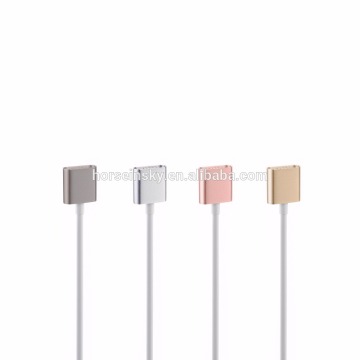 Magnetic 3.3ft. Durable 8pin USB Charging and Data Transmission Cable, Cord Wire with High Speed Data Transfer For Iphone