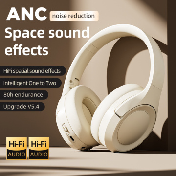 Linx new wireless ANC V5.4 headset
