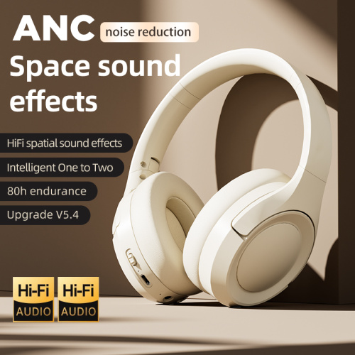 Linx new wireless ANC V5.4 headset
