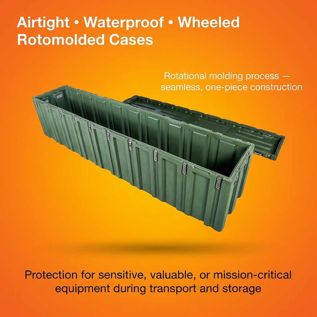 Military Government Case 4