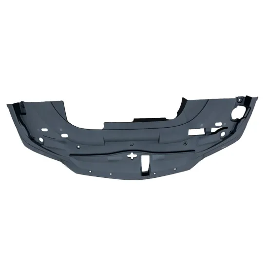 Upper Radiator Plastic Cover for Toyota LEXUS 2016-2022 LX570