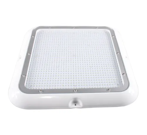 IP65 Gas Station LED Canopy Lights 60W 90W 120W Outdoor LED Canopy Light