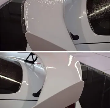 how long does car paint protection film last