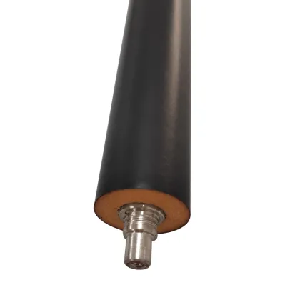 Sharp NROLR0156QSAZ Lower Fuser Pressure Parts for Various Sharp Printer Models