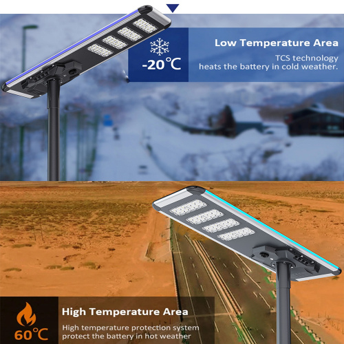 Street Light 180W 240W300W360W Solar Lights