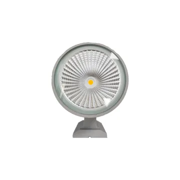 20W double heads LED wall lamp outdoor waterproof