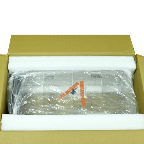 APEX Lockable e Liquid Cbd Counter Display Case