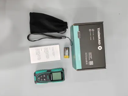 Dr. Xing Ruida Leica Infrared High-Precision Laser Rangefinder