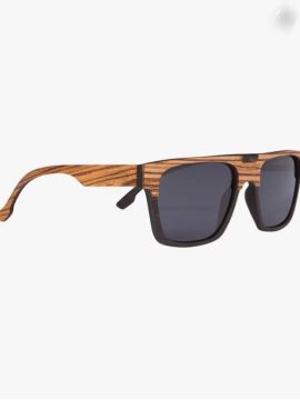 100% UVA/UVB ray protection full-frame glasses