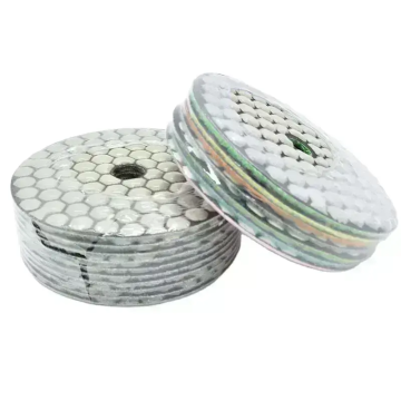OUDU Hot Sale 3 Inch 80mm Flexible Dry Diamond Polishing Pad for Granite, Marble, Quartz" could be streamlined to:

"OUDU 3 Inch Flexible Dry Diamond Polishing Pad for Granite & Marble" 

This title maintains the key product details while being more conci
