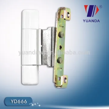 Window Hinge For PVC Casement Window