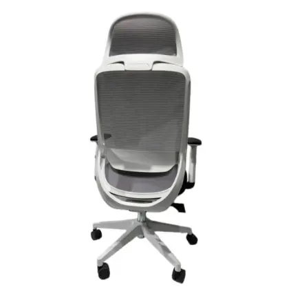 Comfortable Mesh Computer Chair for Home Office Use