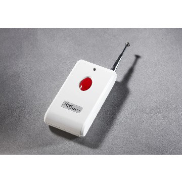 Electronic Detection Devices Elderly People Panic Medical Alarm Button