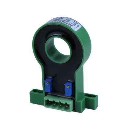 B2 Hall-effect current sensor