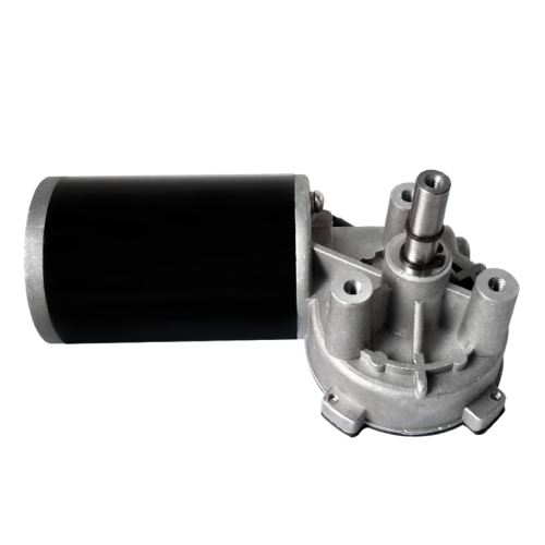 Maintex 110V 80W 60rpm Worm Gear Motor