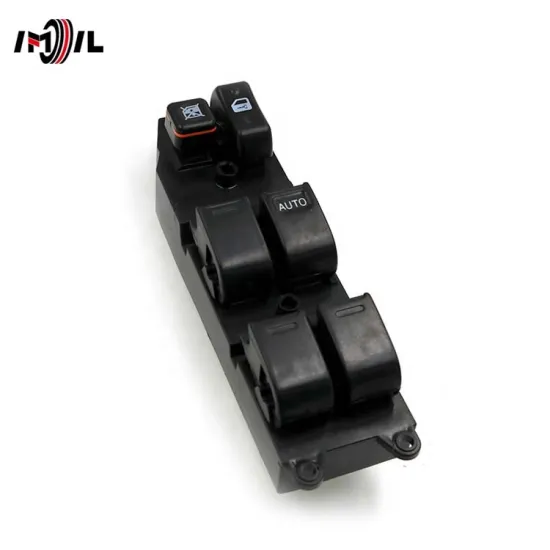 IMIL Body Systems Power Window Lifter Master 84820-60080 for Toyota YARIS/HILUX Door Control Switch