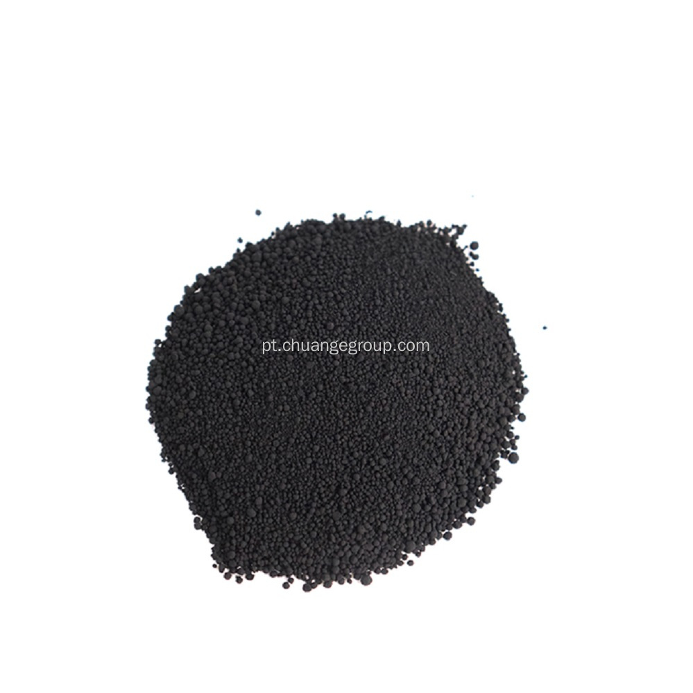 Granule Auxiliar de borracha N330 Carbon Black