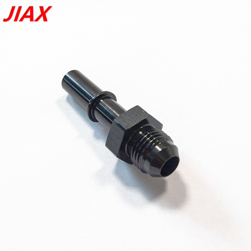 Press Fitting Pipe Thread Adapter General Motors Quick connect fuel adapter connector Manufactory