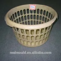 2017 China Best Product Fashion Wash Basket-Vegetable Fruit Plastic Basket Moulds