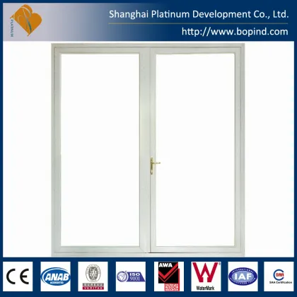 steel windows and doors