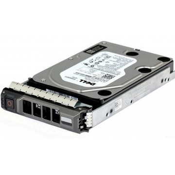 Original Dell SAS Hard Disk Drive - 900GB, 15K RPM, 2.5inch, Server Grade HDD