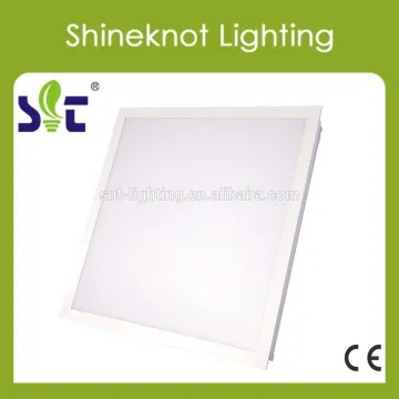 Hot-sale 40w square LED panel recessed light