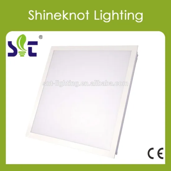 Hot-sale 45w square LED panel recessed light
