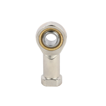 Fisheye Rod End Bearings SI3 4 5 6 8 10 12 14 16 18 20T/K