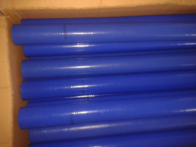 Straight Silicone Hose SAE J20 R4