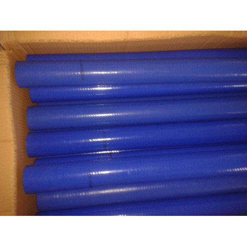 Straight Silicone Hose SAE J20 R4